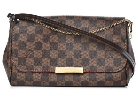 louis vuitton damier ebene with red lining|damier ebene leather handbags.